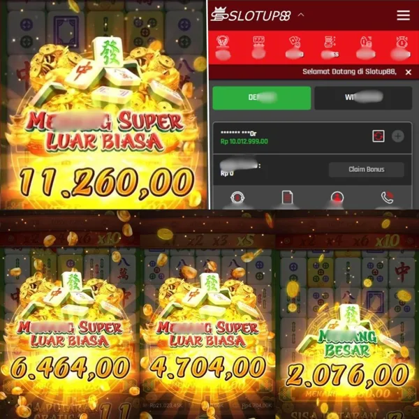 RK666 WD Cepat DANA OVO GoPay