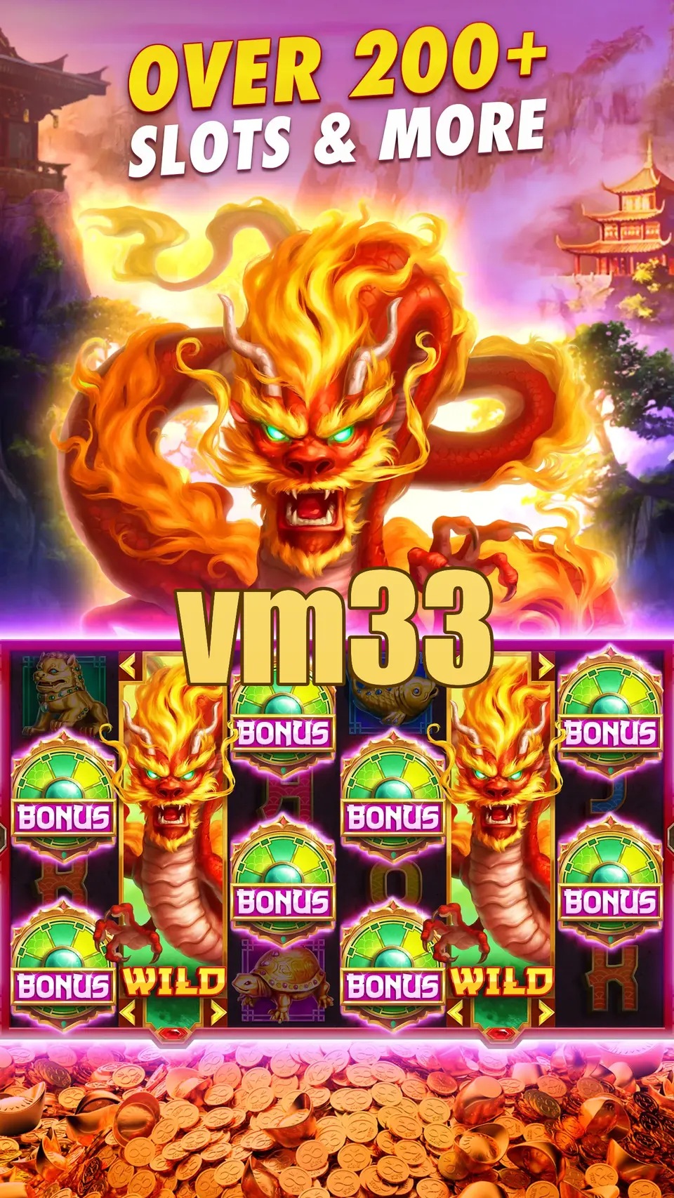 vm33 APK
