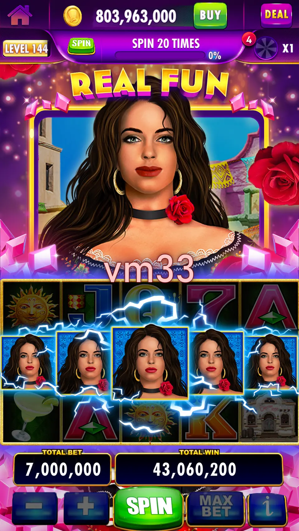 vm33 APK