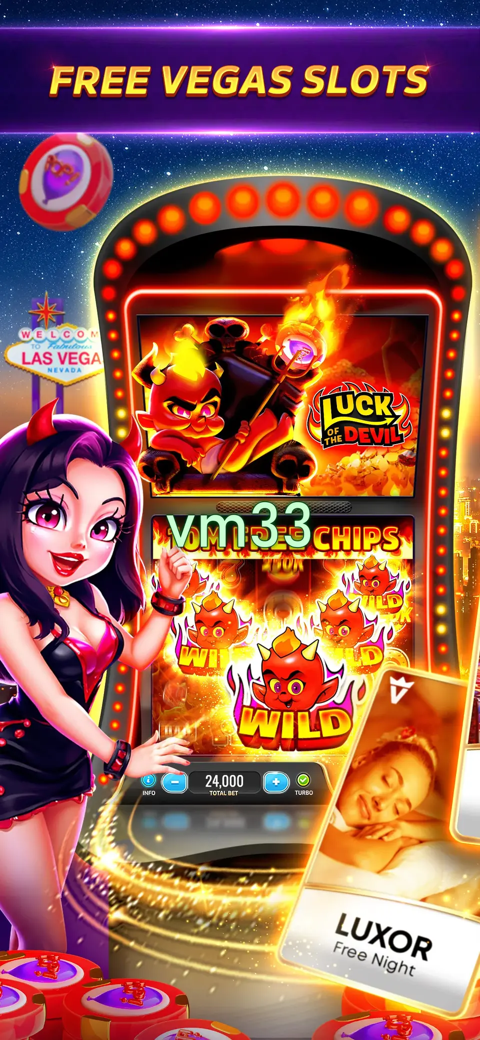vm33 APK