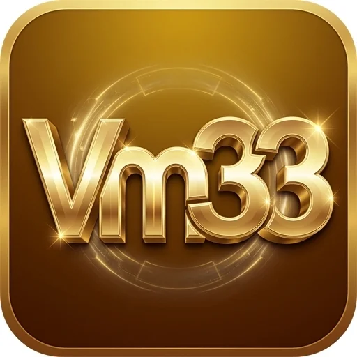 vm33 Logo - Resmi